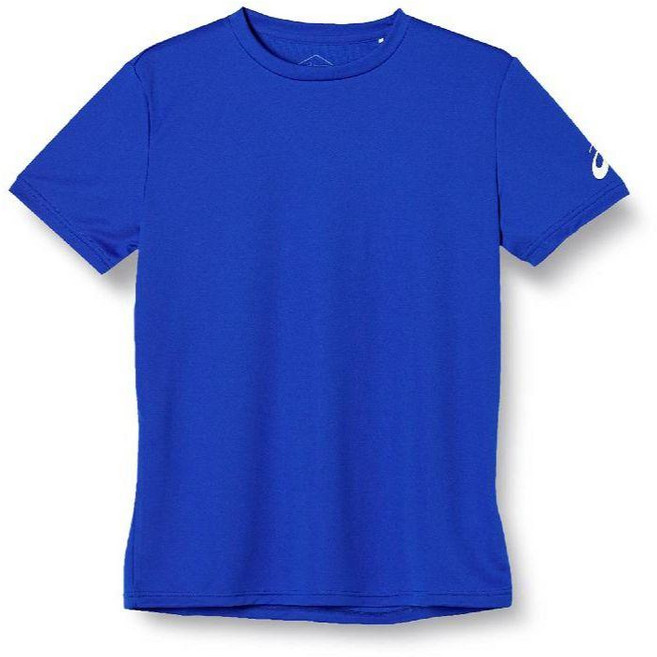 아식스 반팔티 트레이닝복 러닝 웨어 2031D730