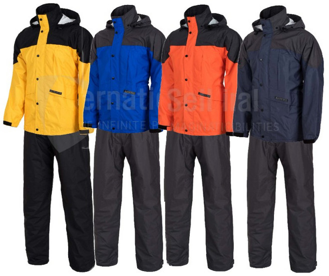 제비표우의 제비표 우의 Si-901 레져스포츠용, 옐로우블랙