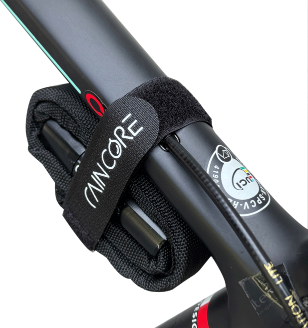 레인코어 방탄섬유 초경량케이블 도난방지 다이얼식 자전거자물쇠 4가지 사이즈, 60cm, 1개