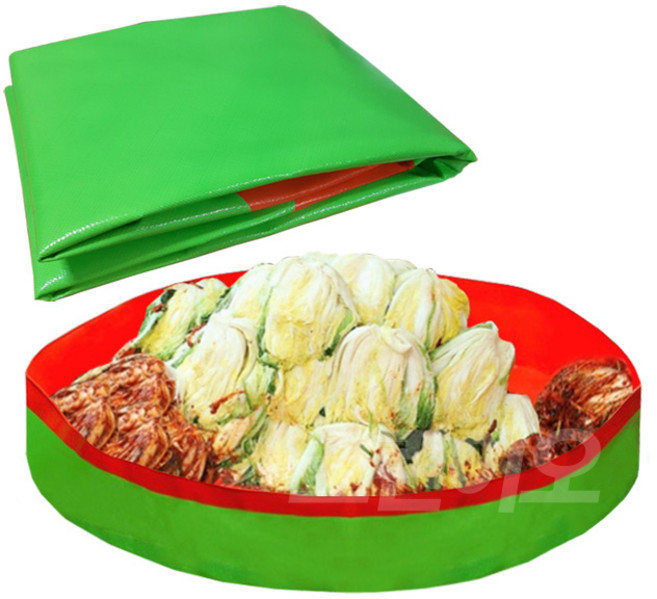 스마트홈 사계절 다용도 매트 김장매트 놀이매트, 1개