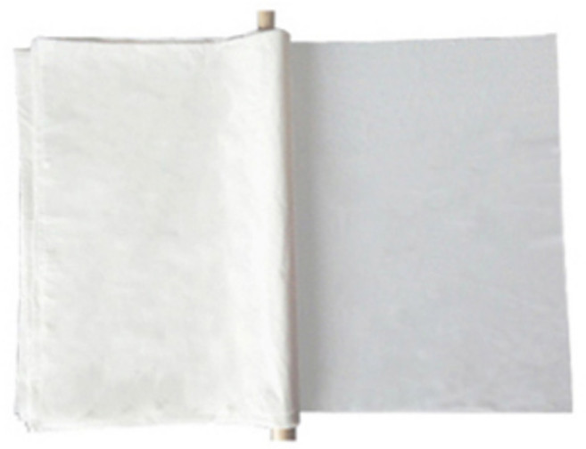 평판 식탁보 일회용 업소용 횟집 비닐 상보 / 100장, 1개, 100개입