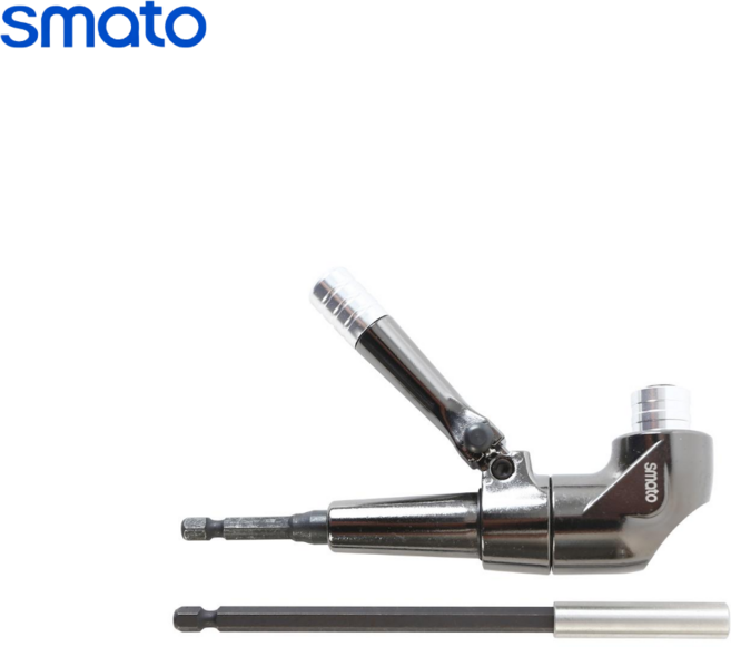 스마토 31PCS 앵글드라이버 세트 AD31P 코너 드라이버 코브라비트 소켓 복스알, 1