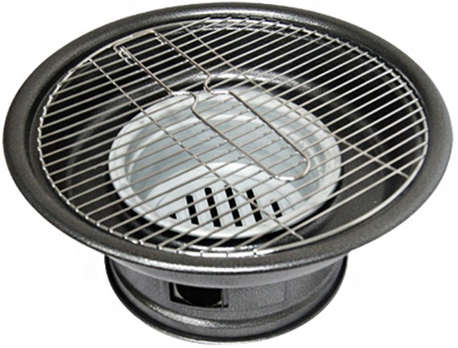 카르닉 바베큐 원형그릴, 1개