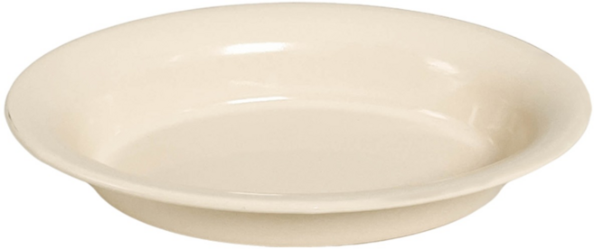 아르지 법랑 오발 보울 파스타볼 오발볼 국산 인덕션가능 27cm 아르지법랑, 1개, 크림 (2260.32-1)