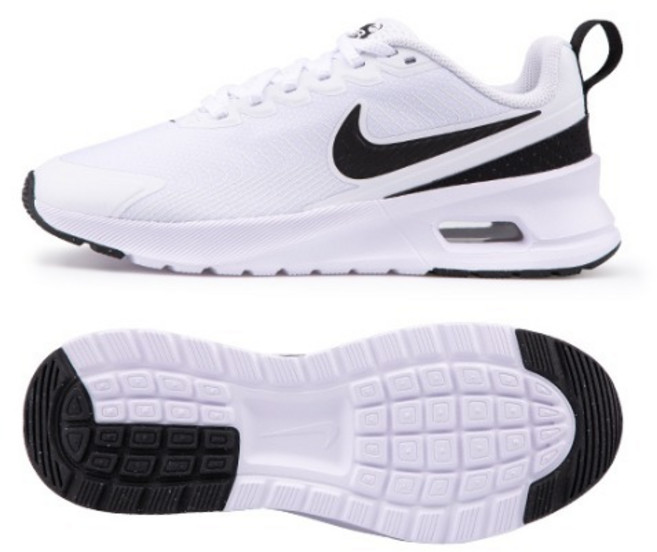 나이키 남성 팬텀 화이트 좋은 쿠셔닝 러닝화