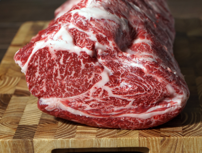 [마장동직영]한우암소1+이상12종 모음 등심 안심 살치, 등심300g, 300g, 1개