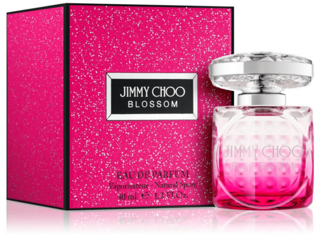 지미추 블라썸 EDP 40ml 해외정품, 1개