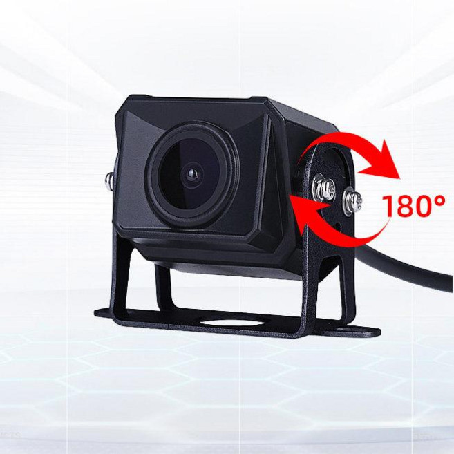 지게차 굴삭기 4채널 인공지능 사람인식 AI 블랙박스 카메라 교체용 단품 리튬코리아, AHD 15m 케이블, 기본 모델명/품번