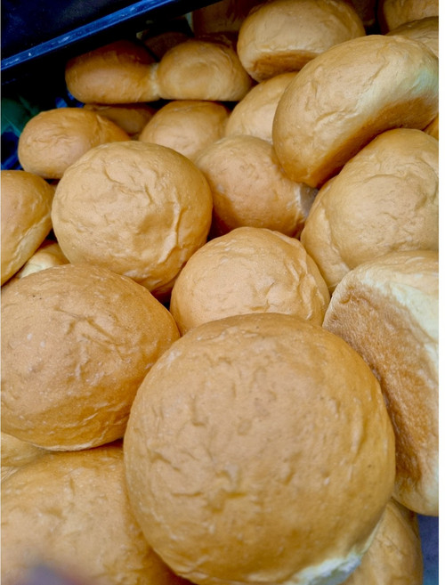 모닝빵 대용량 (35g*50개입), 50개, 30g