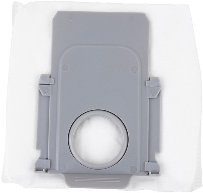 로보락 S8 Max V Ultra 로봇청소기 호환 먼지봉투, 5개, 더스트백