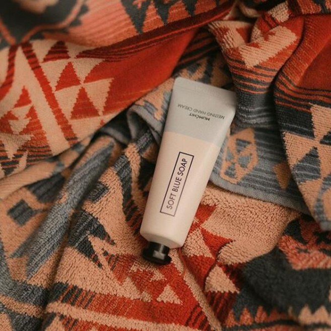 아트박스/멈칫 [1+1] 멈칫 퍼퓸 핸드크림 50ml, 핸드크림 화이트코튼50ml, 핸드크림 마젠타레이디50ml