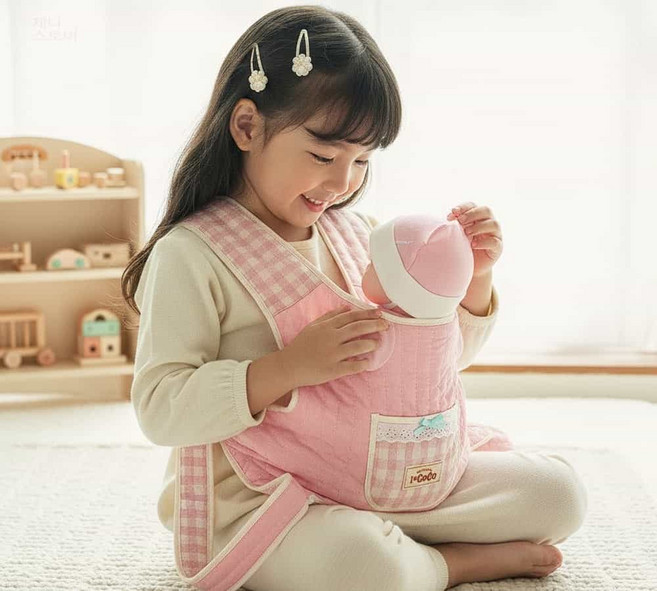 제나디자인 온도조절 물티슈워머 신생아용품 기저귀용품 출산선물