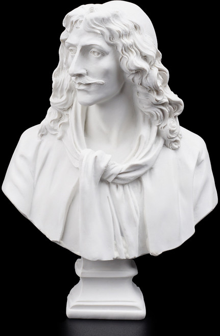 중세 그리스 석고상 13종 인테리어 장식용 오브제, 미겔