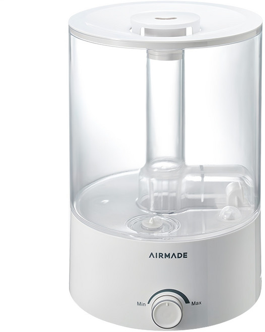 에어메이드 THE 투명한 가습기, AMH-4000