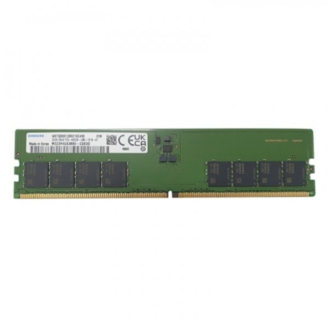 삼성전자 DDR5-4800 (32GB), 1개