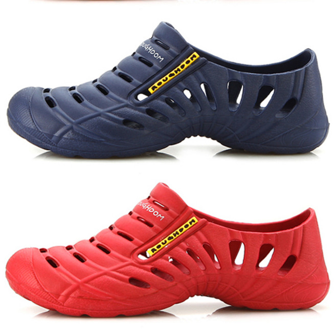 마이슈 가볍고 편한 EVA 아동용 여성용 커플 스펀지 운동화 아쿠아슈즈