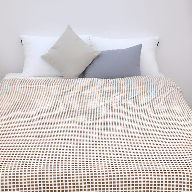 포근하담 극세사 이불 담요 사계절 대형