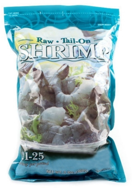 코스트코 [코스트코] 커클랜드 시그니춰 생새우(21-25) 908g, 1개