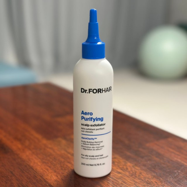 닥터포헤어 지성두피 각질 저자극 스케일링 스칼프 스케일러 200ml, 닥터포헤어 지성두피 각질 저자극 스케일링 스칼프 스케일, 1개