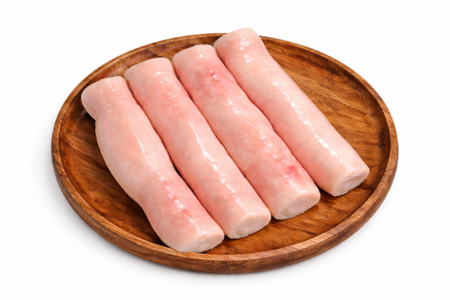 한우 대창 1kg, 1개