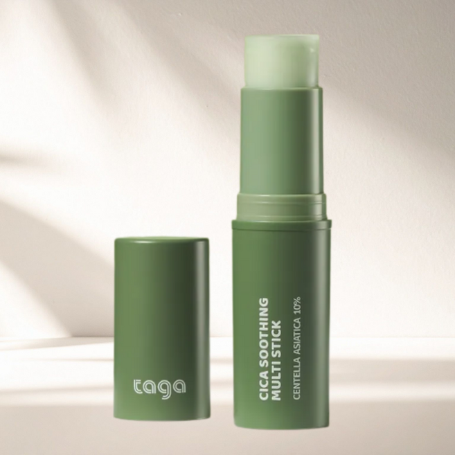 타가 시카 수딩 멀티스틱, 9g, 1개