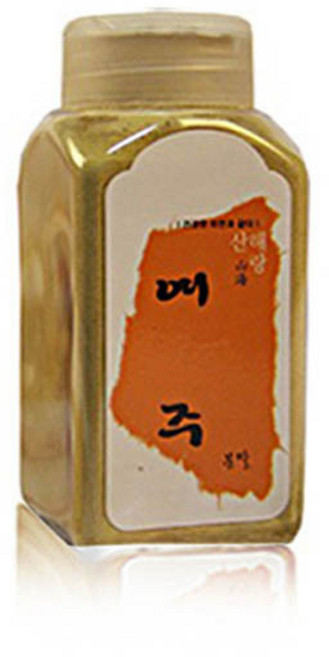 여주분말 편기용기형, 1개, 100g