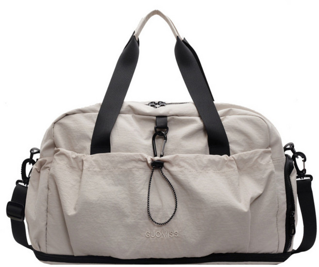 컬러플트립 여행용 대용량 확장형 보스턴백 캐리어결합 가방