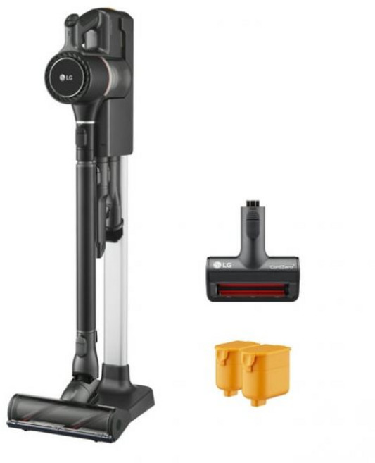 (리퍼) LG 코드제로 A9 무선청소기 A916BM