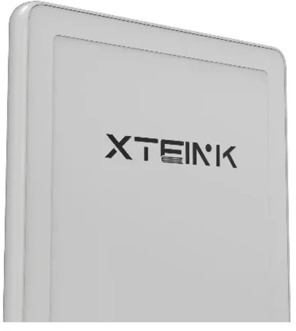 XTEINK X4 4.3인치 전자책 리더기 자기식 E 잉크 스크린 800×480 220ppi 휴대용 독서 장치 선물, 01 White