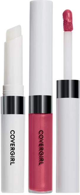 커버걸 아웃라스트 올-데이 립 컬러 커스텀 레드 840 시 COVERGIRL Outlast All-Day Lip Color Custom Reds 840 Signature Sca, 1개 - 쿠팡