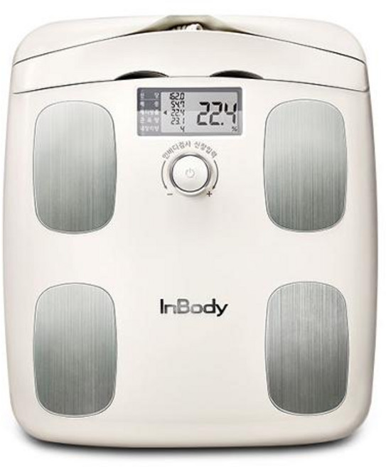 암웨이 인바디 다이얼 체중계 스마트 몸무게 신장 체중 근육량 BMI 체지방률 내장지방레벨