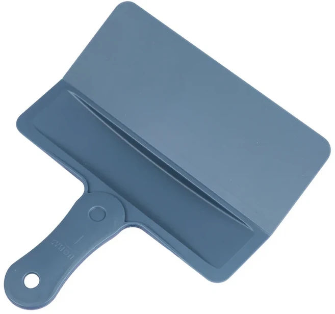 업그레이드된 체인 윤활 장치 오토바이 그리스 도구 오래 지속되는 오일러 배플 모터바이크용 전기 자전거, 04 Baffle