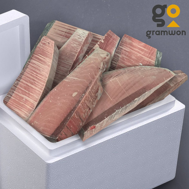 눈다랑어 스시대절 20kg 빅아이 업소용 냉동 참치 회, 1개