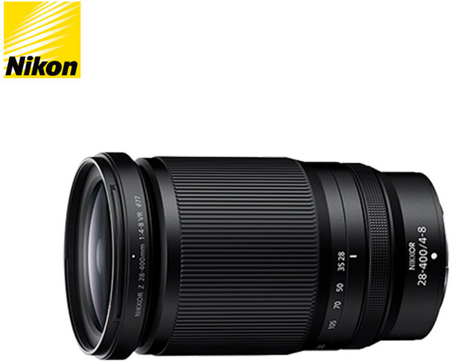 니콘 Z 28-400mm F4-8 VR