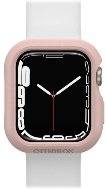 Apple Watch Series 7/8/9(41mm)용 OtterBox 올데이 케이스 - 벨벳(퍼플)