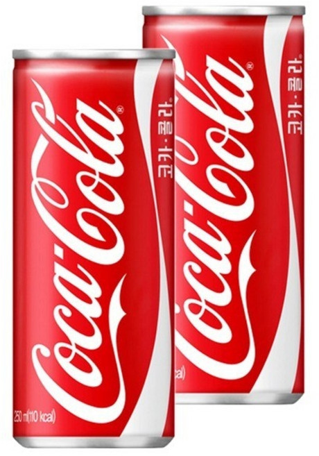 코카콜라 오리지날 250ml 30개