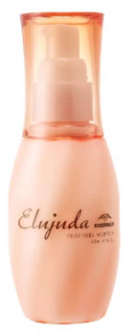 [밀본] 에르주다 프라이즈 픽서 에멀전 곱슬모 헤어에센스 (살구), 1개, 120ml