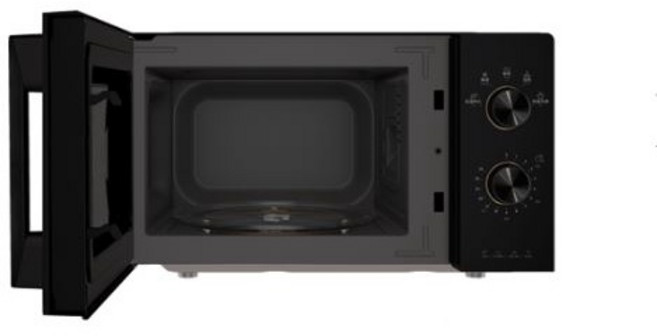Electrolux伊萊克斯 20L 微波爐 EMM20K22B