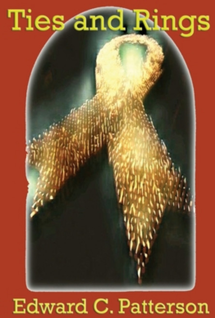 (영문도서) Ties and Rings Paperback, Createspace Independent Pub..., English, 9781987441024