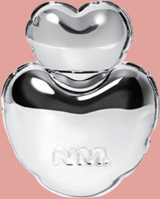 네이밍 틴트 반투명 반무광 블러리 하트 립 틴트 코랄핑크빛 누아