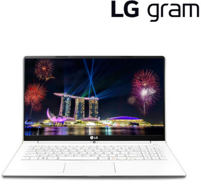 (중고) 엘지그램 15인치 i7/512GB/16GB 노트북