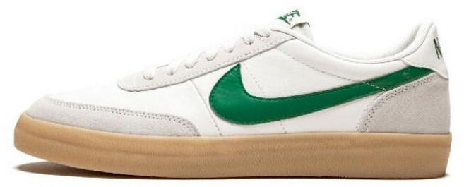 나이키 x 제이크루 킬샷 2 루시드 432997-111