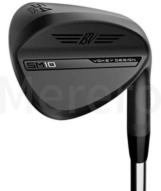 패턴 골프 아이언 Sm10 골프 클럽 웨지 보키 웨지용 스틸 골프 아이언 48 50 52 54 56 58 60 62 도, 블랙 , 50도