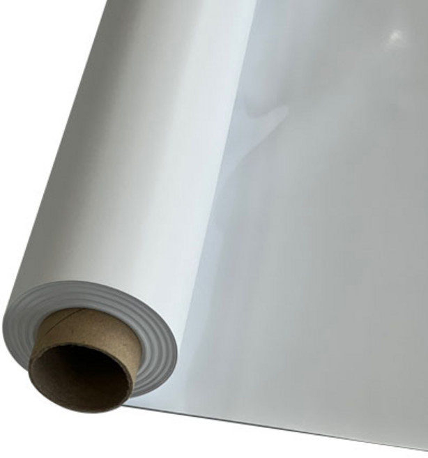 네추럴케어 무점착 인테리어 창문필름 자외선차단 사생활보호 단열필름 고정폭 1m 아파트 베란다 단열시트 간편시공, 화이트 암막