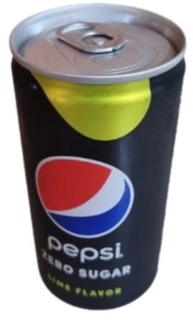 펩시제로슈거 라임향 190ml 60캔, 190L, 60개