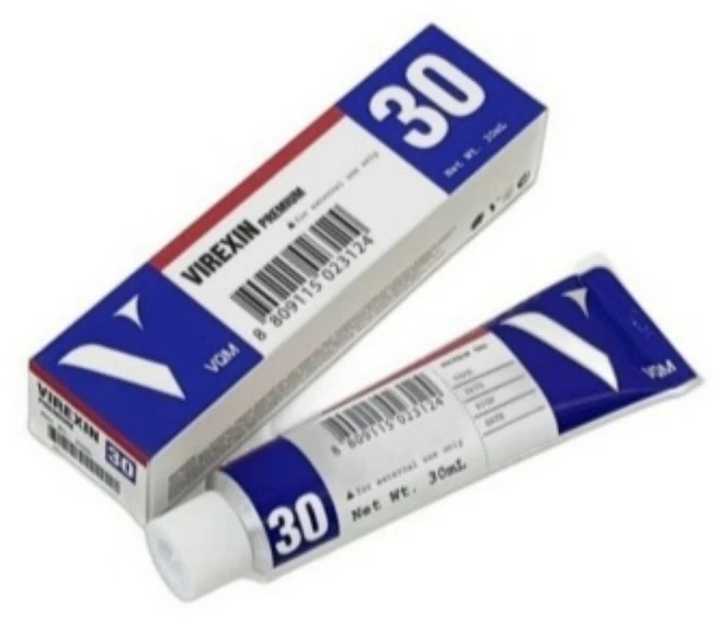 브이큐엠 바이렉신 프리미엄 30ml, 1개 - 쿠팡