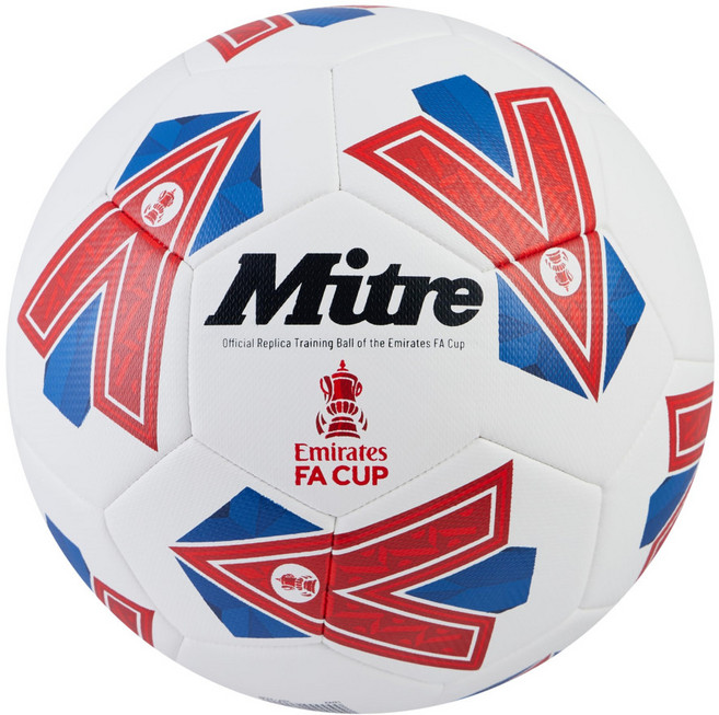 마이타 2324 시즌 FA컵 트레이닝볼 축구공 5호, 1개