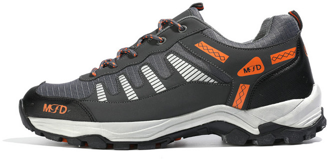 하이로더 빅사이즈 캐주얼 운동화 작업화 트래킹화 K12DH01