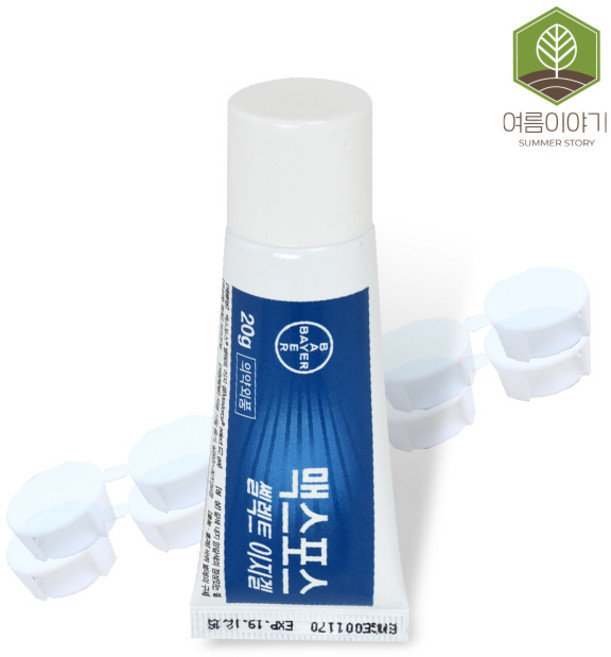 바퀴벌레약 맥스포스셀렉트이지겔 20g 간편한 설치먹이통 15개 바퀴벌레퇴치법 퇴치약, 1개