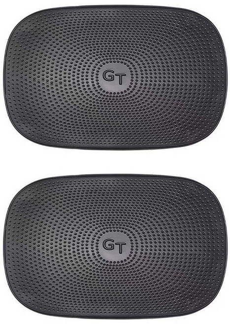 화이트리버 차량용 논슬립 패드, 2개